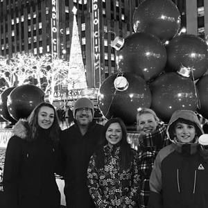 Meet your Posher, Erin